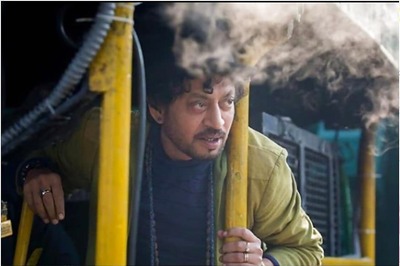 Irrfan, the ‘Thinking Actor': There Was Nothing Mythical About This Khan