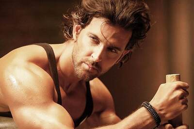 Did Hrithik Roshan gift himself a Rolls Royce on his birthday?