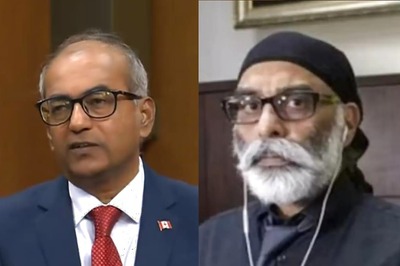 'Wait For The Final Fate': SFJ's Pannun Threatens Canadian MP Over Criticism Of Khalistani Extremism