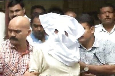 Sheena murder mystery: Mumbai Police gets transit remand of Sanjeev Khanna