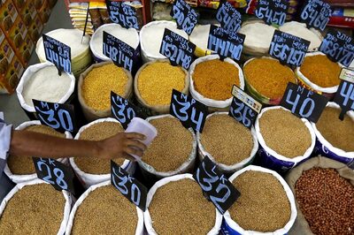 No Plans to Ban or Curb Exports of Basmati, Non-basmati Rice: Govt Official