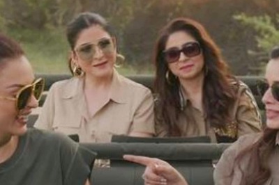 Fabulous Lives of Bollywood Wives 2: Neelam, Maheep, Bhavana, Seema Talk About Women Losing Interest in Sex