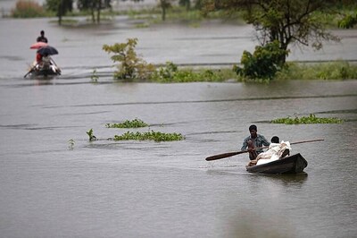Death Toll in Assam Floods Climbs to 66, Over 6 Lakh Affected as Deluge Spreads to 20 Districts