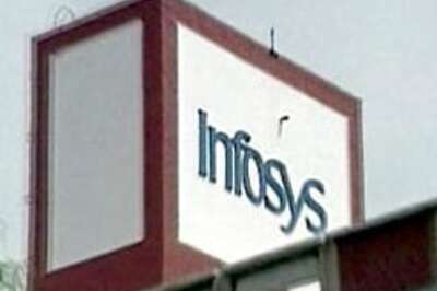 Infosys offers internship programme