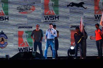 Madhya Pradesh says no to WSH cheerleaders