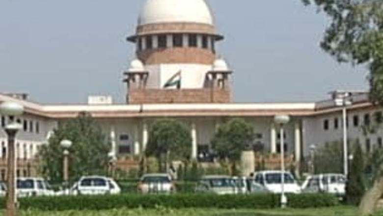 HC stays order on declaration of SC judges' assets