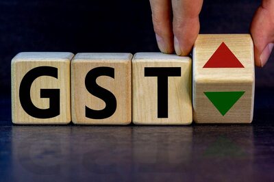 GST Council Likely To Discuss Changes In Tax Rates On 14 Items, Ease Compliance