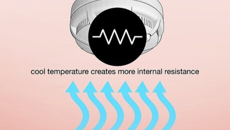 6 Troubleshooting Tips for a Randomly Beeping Fire Alarm