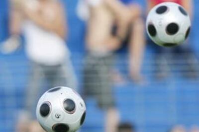 Indian football on the up after Asian Cup qualification