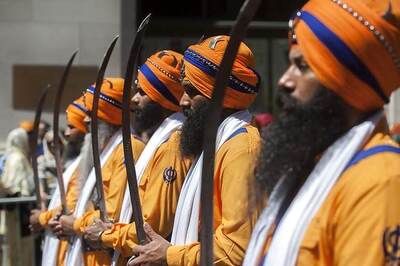 Rights Group Calls For Hate Crime Probe Into Attack on Sikh