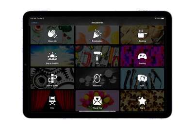 Apple iMovie Gets New Storyboard, Magic Movie Features To Make Video Editing Easier: All Details