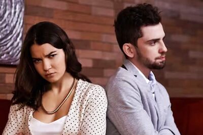 Lookout For These 5 Red Flags Before Reuniting With Your Ex