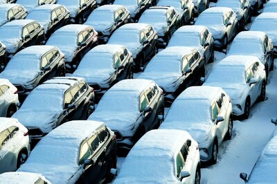 Arctic Storms Plunge US Into Deep Freeze, Leaving Millions in Cold Chaos