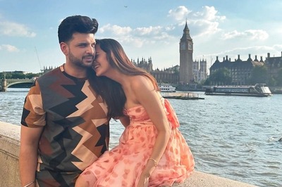 Karan Kundrra BREAKS Silence on Breakup Rumours With Tejasswi Prakash: 'This Is Imagination...'