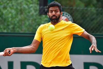 'Playing Best Tennis of my Career', says Rohan Bopanna