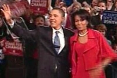 Highlights of Obama's life and times