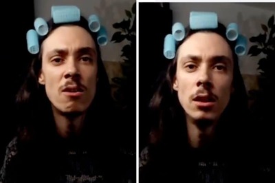 Man Creates Song From Random Words Given By Wife, Internet Calls It 'So Good'