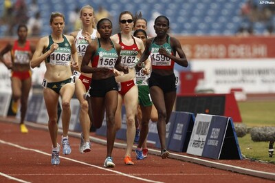 CWG Athletics: Jhuma, Hari Shankar into finals