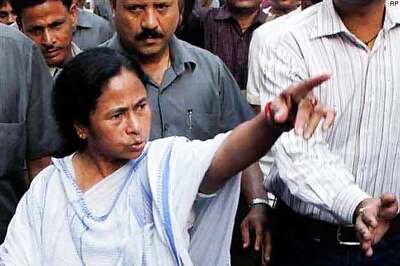 No tolerance for rioters: Mamata