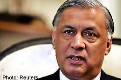 Infiltration impossible in India: Pak