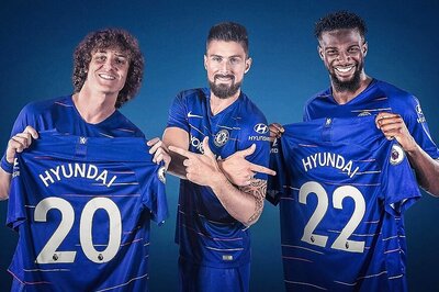 Hyundai Motor Becomes Global Automotive Partner of Chelsea