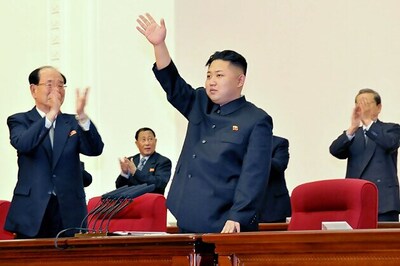 World waits as N Korea readies rocket for launch