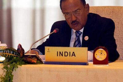 Ban PFI, Condemn Insult to Gods: The Resolution Taken at Interfaith Dialogue in NSA Ajit Doval’s Presence