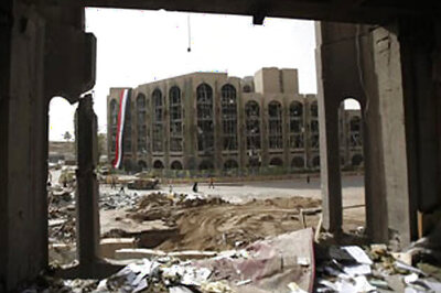 UK army ran 'secret' torture unit in Iraq