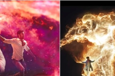 Namit Malhotra, The Man Behind The Breathtaking VFX of Brahmastra
