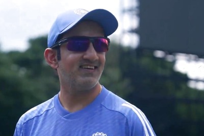 'People Think Gambhir is Arrogant, But That's His Attitude Towards Winning... He's Like an Innocent Kid': Childhood Coach Reveals