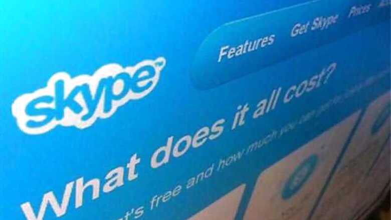 Skype to come pre-installed on Windows 8.1