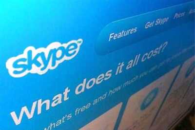 Skype to come pre-installed on Windows 8.1