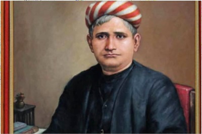 Bankim Chandra Chatterjee Birth Anniversary: Lesser-known Facts About the Man Who Wrote Vande Mataram