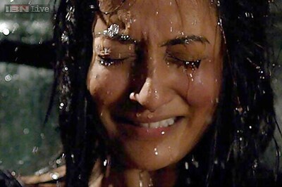 Rape scenes not for selling film: 'Children of War' director