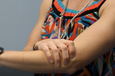 62-Year-old Woman Who Lived With Broken Elbow for 8 Months Owing to Covid Fear Treated in Delhi