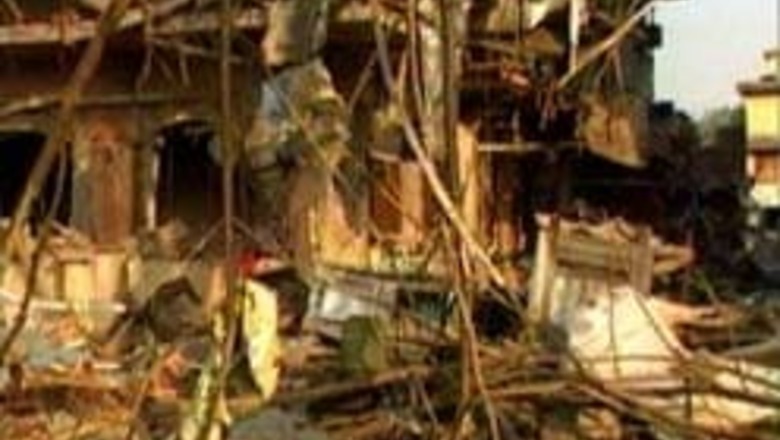 '93 blasts: Customs official guilty