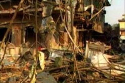 '93 blasts: Customs official guilty