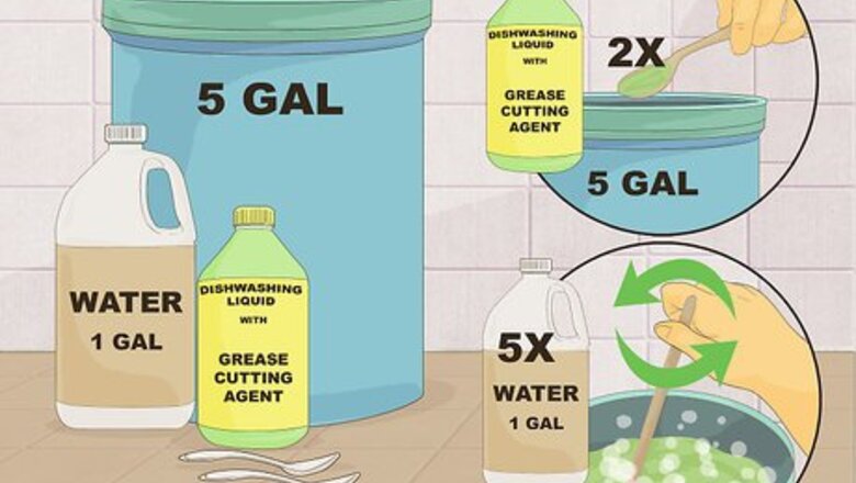 How to Clean a Cast Iron Sink