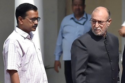 No Scope for BJP-AAP Blame Game Now, They Should Start Development of Delhi: Congress