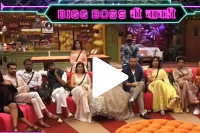 Bigg Boss Marathi 4: In Latest Promo, Contestants Clash During Tricky Task