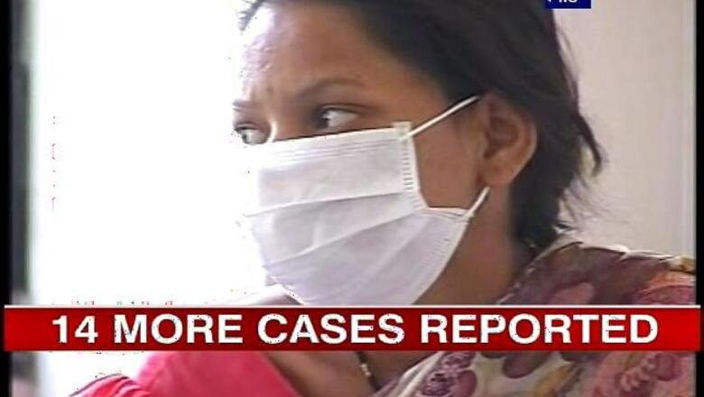 Kerala: Two H1N1 patients die, more cases reported
