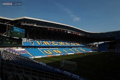 Asian Games Football: South Korea challenge for upbeat India Women