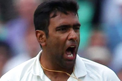 Border Gavaskar Trophy 2023: Why's Ravichandran Ashwin Driving Nathan Lyon's Wife Mad?