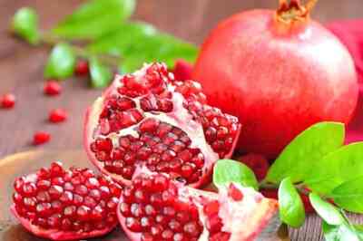 What Do We Call Pomegranate In Hindi And Other Languages?