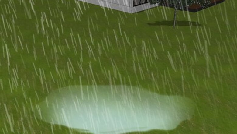 How to Fix Poor Soil Drainage