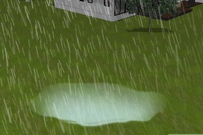 How to Fix Poor Soil Drainage