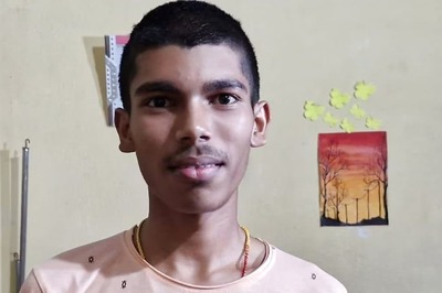 Farmer’s Son From Jharkhand Scores 95% In CBSE Class 12
