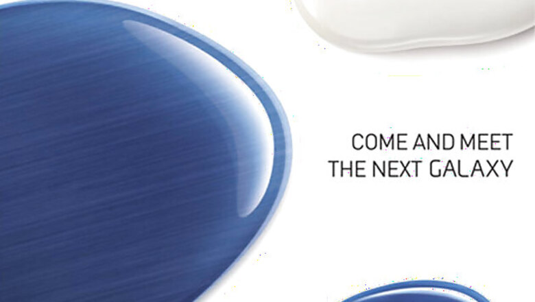 Samsung to launch the next Galaxy phone on May 3