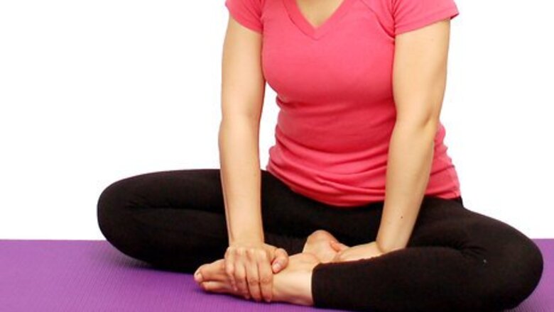 How to Be a Hatha Yogi