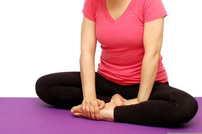 How to Be a Hatha Yogi